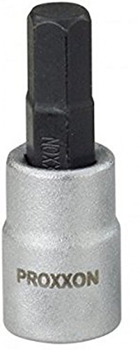 Proxxon 23480 Allen socket bits 1/2
