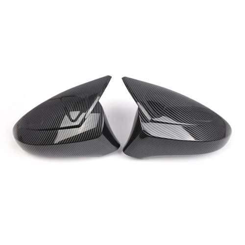 �ɓK�����郌�N�T�X IS200 250 300 350 2014-2020 8794A30E00A0 �E�B���O�~���[�J�o�[ ���A�r���[�P�[�X�J�o�[�����p �ɓK������(Carbon Look)