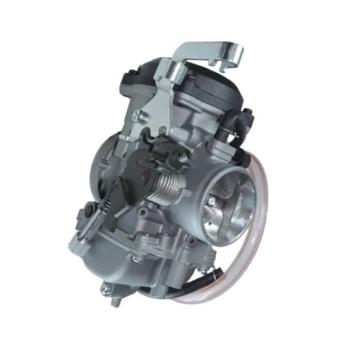 Carburateur KLR650 : finissez-en avec le ralenti instable et les calages