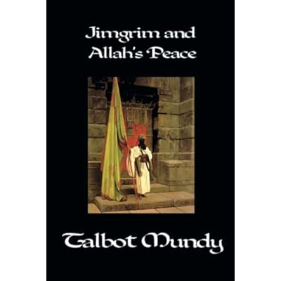 Jimgrim and Allah's Peace