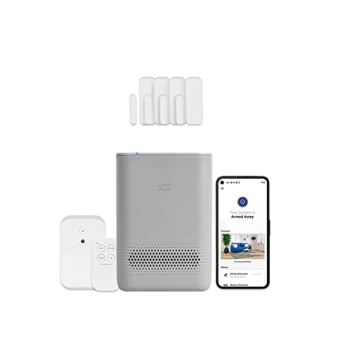 Top 10 Best Security System No Contract Spicer Castle