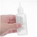 Garneck 60ml Baby Milk Bottles Set 6-Piece Dog Feeder and Newborn Cat Feeding Tools for Nursing Puppies and Kittens and Easy to Use
