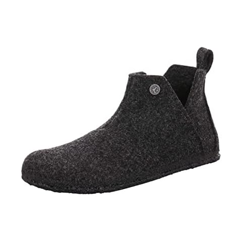 Birkenstock Andermatt Standard House Shoe for Seniors Cover