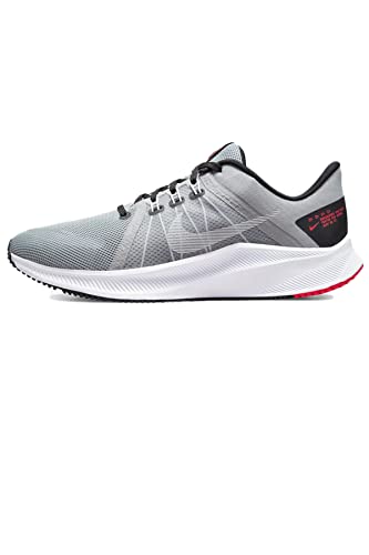Image of Nike Men's Quest 4 Running Shoe, 8.5 UK | Road Running Shoes