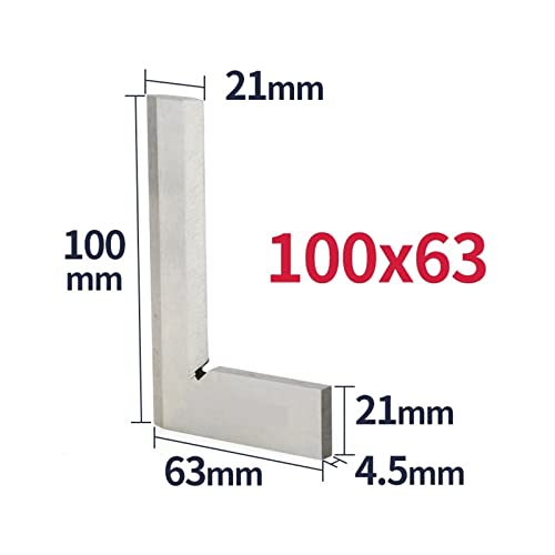 n[hEFAKA 90 xGbWpK؍HpHƌc[Zbg`蒼pK(100x63 Square Ruler)