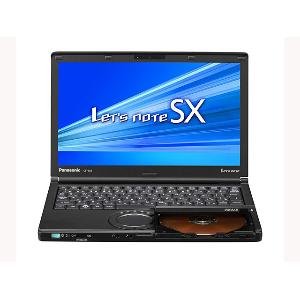 ジャンク品 日本製パナソニック CF-SX1XEVHR 12.1インチ ジャンク品 日本製パナソニック CF-SX1XEVHR 12.1インチ