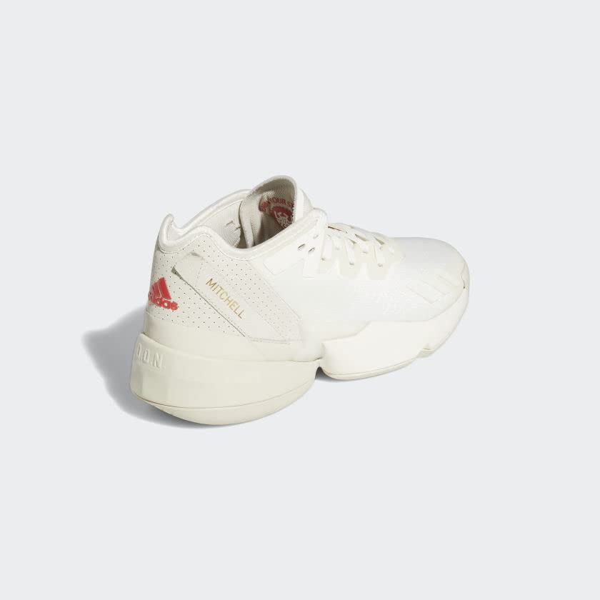 Image of Adidas Unisex-Adult D.o.n. Issue 4