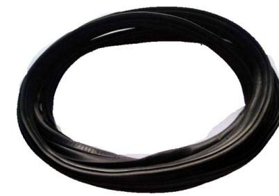 Coupe-froid de coffre Mitsubishi Colt Lancer Mirage 1995-2000 pour stopper l'infiltration d'eau