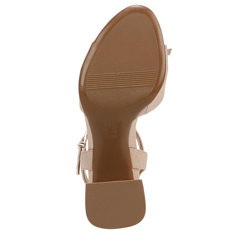 Naturalizer Women's Deandra Heeled Sandal4