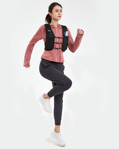 Zelvot Running Vest For Men Women thumb #6