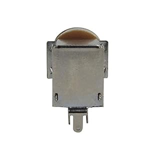 FLEOR A500K Push Pull Control Pot Potentiomètre Cône Audio Longue Tige Moletée Fendue 18-22mm pour Guitare Basse Volume… - Les Beatles, Paul McCartney, John Lennon, RIngo Starr, George Harrison FLEOR A500K Push Pull Control Pot Potentiomètre Cône Audio Longue Tige Moletée Fendue 18-22mm pour Guitare Basse Volume… – Image 5