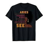 Aries Birthday Zodiac Horoscope Apparel