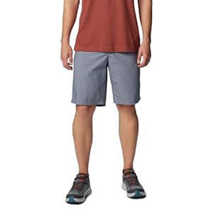 Columbia Mens Washed Out Short