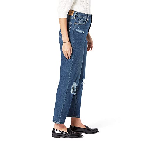 Signature by Levi Strauss & Co. Gold Label Women's 90's Mom Jean (Available in Plus Size), (New)2
