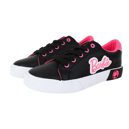 Barbie Womens Sneakers Low Top