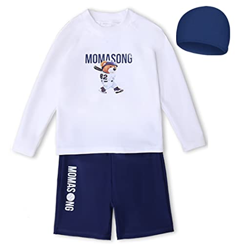 [Teddy] LbY  j̎q Zp[g bVK[h jXq 3_Zbg qp XCEGA kids415-F (FFN}zCg, 7T(110cm))