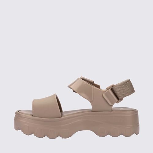 Melissa Kick Off Sandal Bege 32823-36
