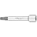 Produktbild HAZET Gegenhalter für Kolbenstange 4910-XZN10  Vierkant12,5 mm (1/2 Zoll)  Innen Vielzahn Profil XZN  M10