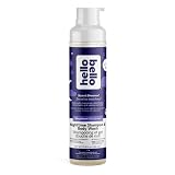 Hello Bello Sweet Sleep Extra Gentle Shampoo & Body Wash | Tear-Free, Hypoallergenic, Dermatologist