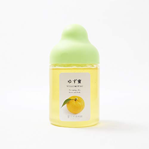 ゆず蜜 300g