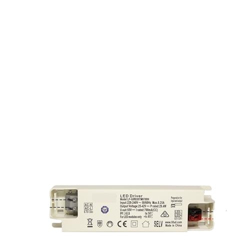 Transformateur Lifud LED Driver 40W 50W 60W courant ajustable - 3