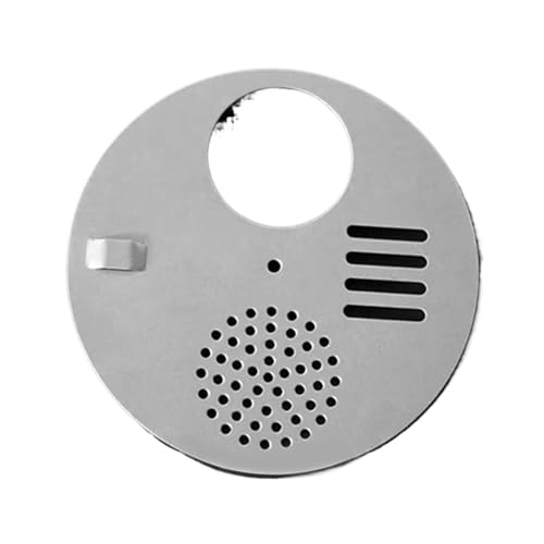 livre Plateau d'entrée for ruche, 15 pièces (diamètre: 12,5cm) Équipement d'apiculture