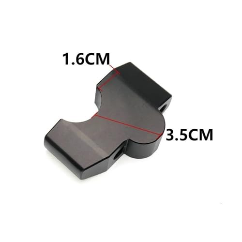 Elevador de manillar para Rebel 1100 CMX1100 CMX500 CMX300 2017-2020 7