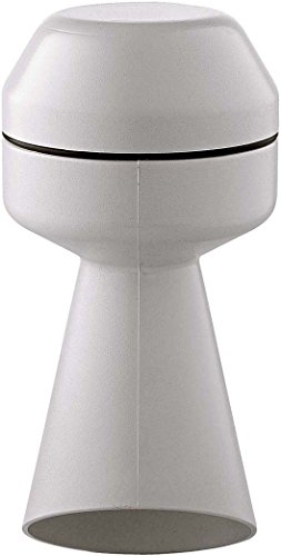 Grothe Signalhupe Hupe 630 24V AC