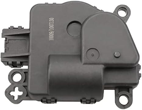 HEDORANCE HVAC Blend Door Actuator - 2 Pin Main Actuator For Chrysler, Dodge, Jeep 2007-2017 Models