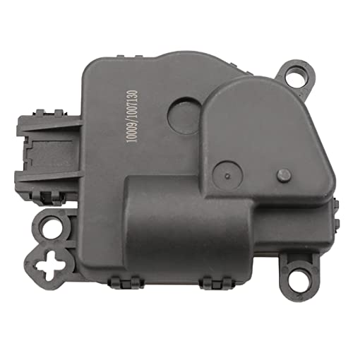 10 Best 2013 Dodge Caravan Blend Door Actuators Review And