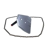 BERTGDA Guarnizione Coppa Olio Filtro Trasmissione,Compatible With A4
