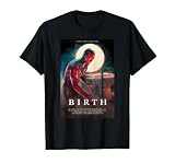 Marvel Television VisionQuest The Vision Birth Trilogy T-Shirt