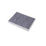 Cabin Air FIlter 30767024 30767022 LR000899 Compatible With VOLVO LAND ROVER LR000901 LR039612