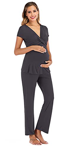 apparel maternity loungewear