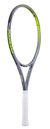 Flessibilità: 65 RA PROKENNEX KINETIC Q+5 SKILL 270 2025 100 16x20 Racchetta Tennis Racket Q 5 FLAIR (L2-4 1/4)