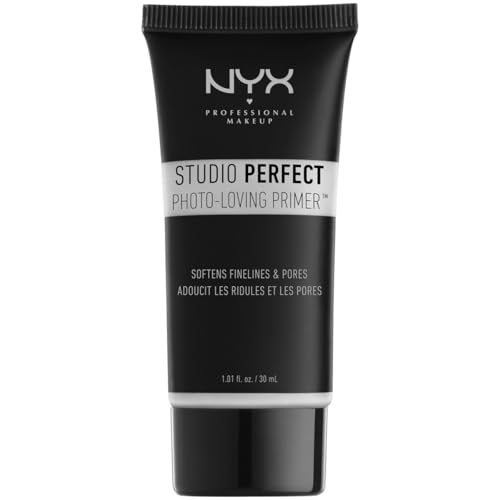 NYX PROFESSIONAL MAKEUP Studio Perfect Primer