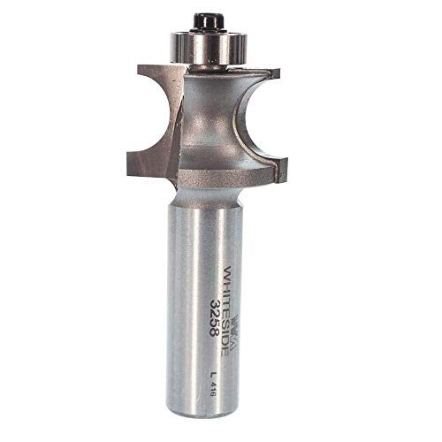 5 Best Edge Beading Router Bits to Take Your Woodworking to the Next Level