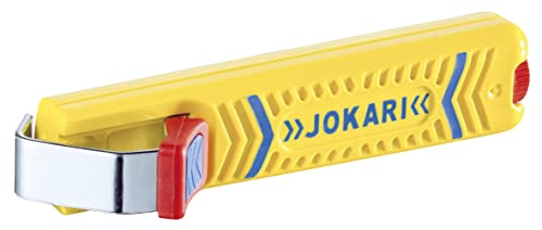Best Price Square Cable Knife (JOKARI No. 27) T10270 by JOKARI Cover