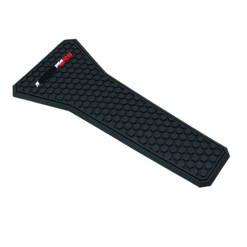Coussin protection réservoir moto pour Daytona 675 et Street Triple