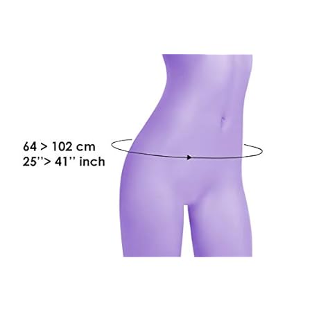 Schöner Damen Mini String Tanga mit Reißverschluss von Sohimary – Bild 5