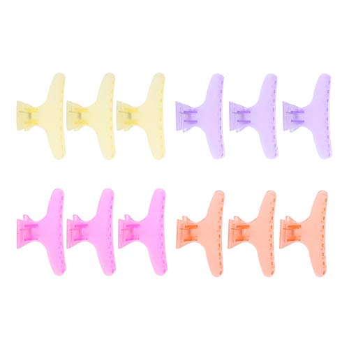 Butterfly Hair Clip
