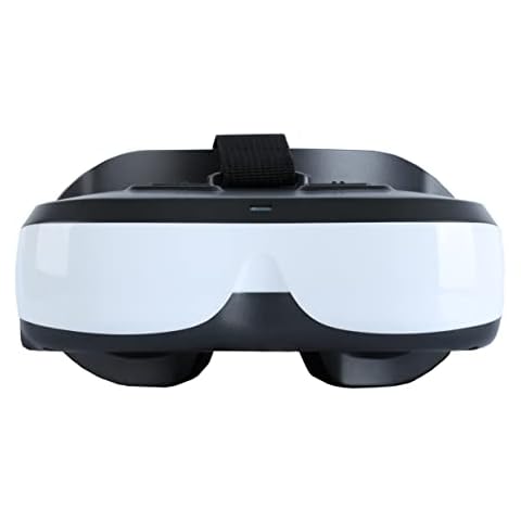 VISIONHMD Bigeyes H3 Video Glasses Cover