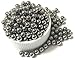 Bearings Ball 100PCS G10 Dia 10mm High Precision Bearing Steel Balls GCR15 Exactness Industrial Machinery Bearing Balls