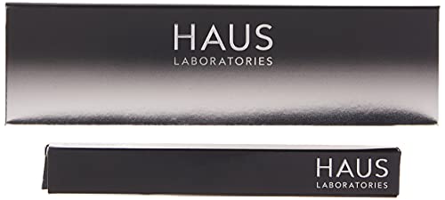 HAUS-LABORATORIES-by-Lady-Gaga-LIQUID-EYE-LIE-NER-Felt-Tip-or-Microtip-Liquid-Eyeliner-Pen-in-Black-Brown-Long-Lasting-Smudgeproof-Flexible-Precise-Tip-Vegan-Cruelty-Free-03-Fl-Oz