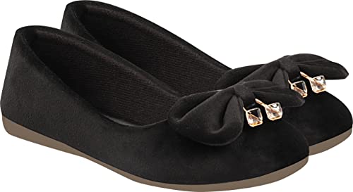 Image of Shoetopia Girls Trending Stylish Comfortable Bellies