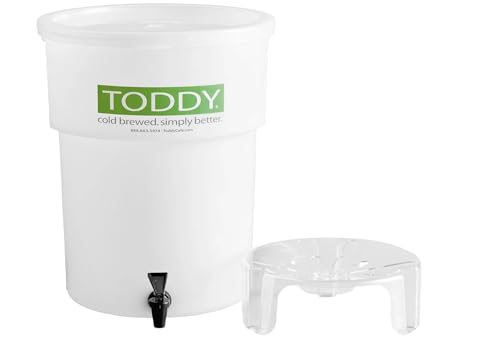 Toddy 5 Gallon Cold Brew System With Lift