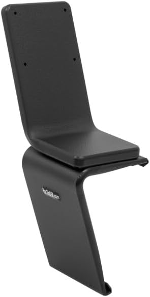 Scosche PC835475 ProClip Soporte de consola para mano izquierda compatible con Ford F150 2015-2020, Ford F250350450550 2015-2020 y camiones Super