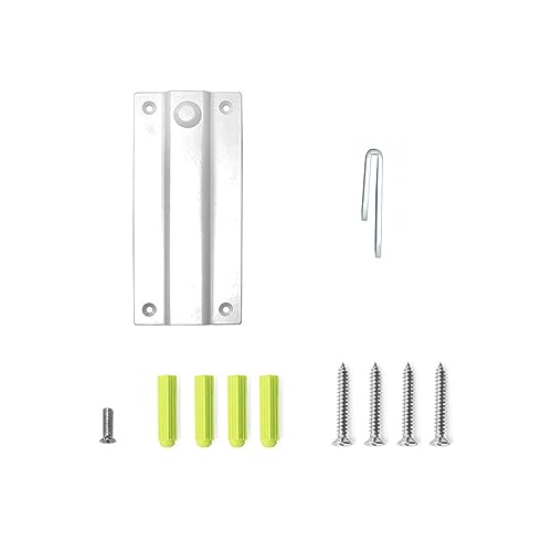 Stable Speaker Wall Mount Stand for HT Speaker Holder Stylish Wall Mount Bracket for Indoor Use Metal Speaker Wall Mount Bracket