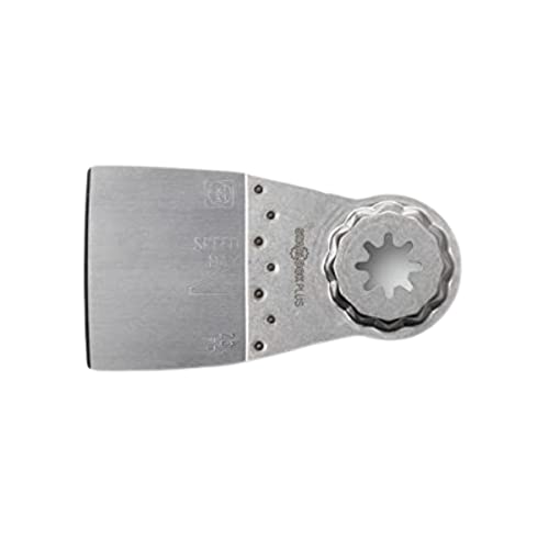 Fein Fester Spachtel (Lange Ausführung, Aufnahme: Starlock Plus) 63903234210 Cover