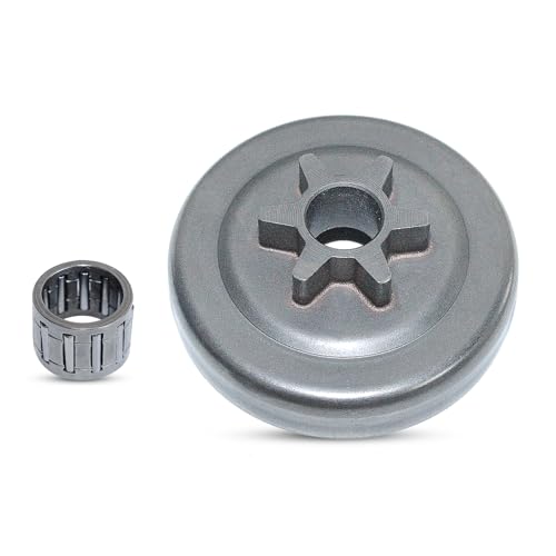 Tambor de embrague para Echo CS-301 y CS-3500 repuesto de motosierra 2